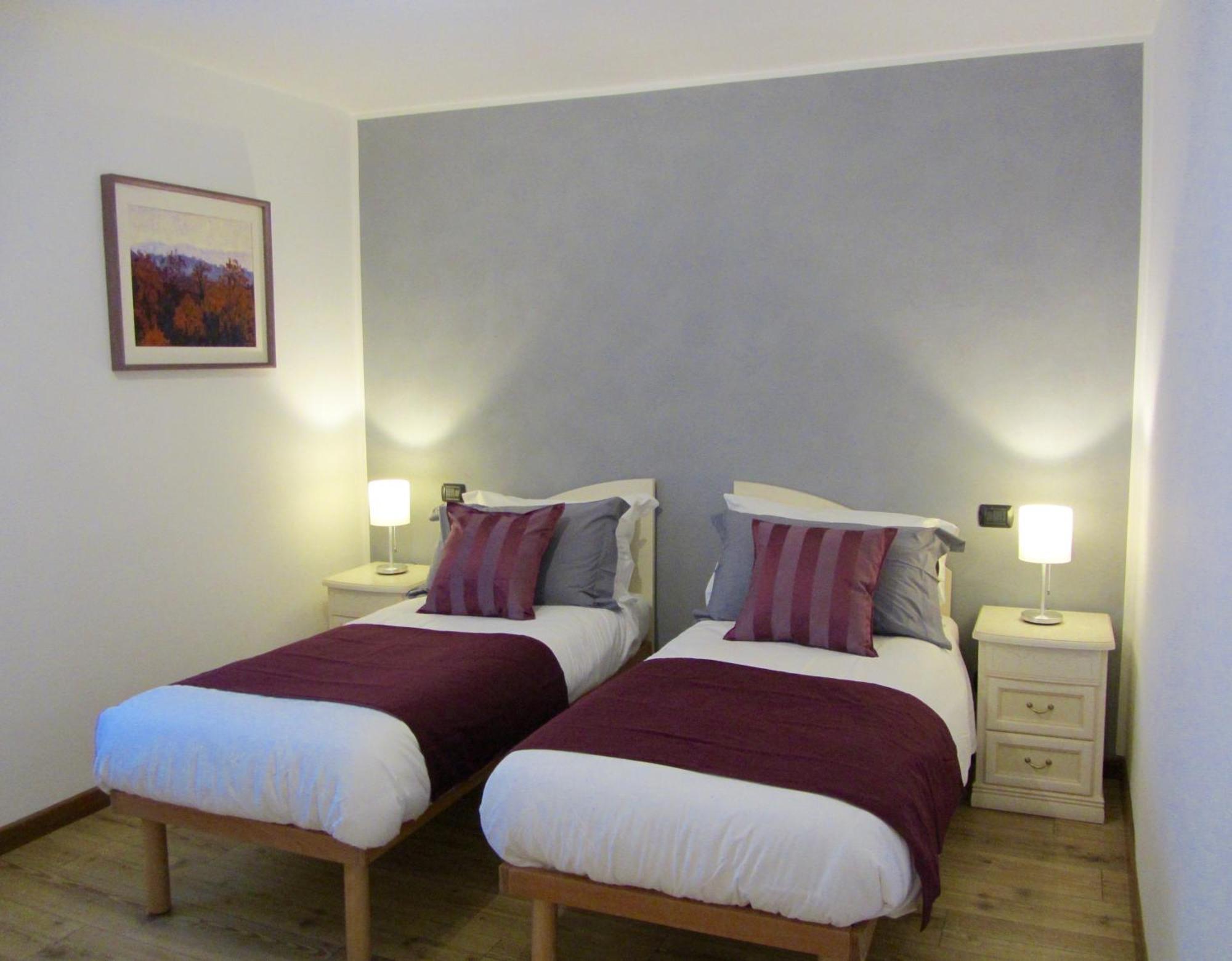 Alc&Ce' Alloggio Agrituristico Povoletto Room photo