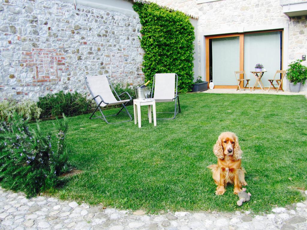 Alc&Ce' Alloggio Agrituristico Povoletto Exterior photo